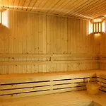 Hotel Open Village Sports & Club