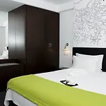 Hotel Open Village Sports & Club