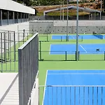 Open Village Sports & Club