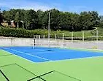 Open Village Sports & Club Hotel