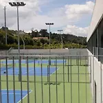 Open Village Sports & Club Hotel 4*