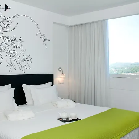 Open Village Sports Hotel&spa Club Guimarães
