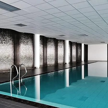 Open Village Sports Hotel&spa Club 4* Guimarães