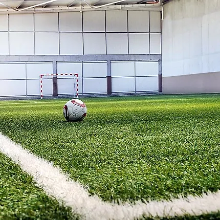 Open Village Sports & Club