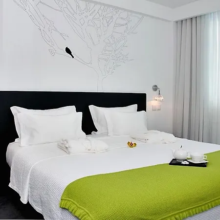 Open Village Sports & Club Hotel