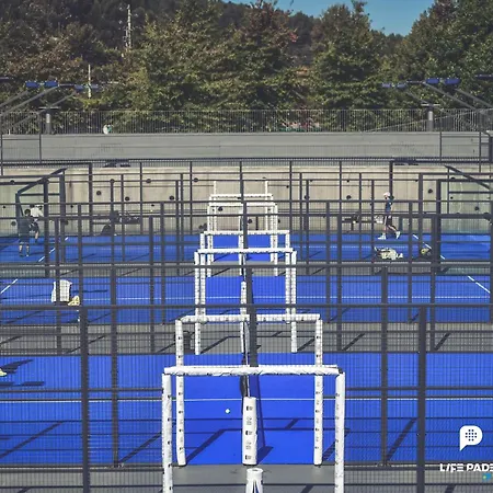 Open Village Sports Hotel&spa Club