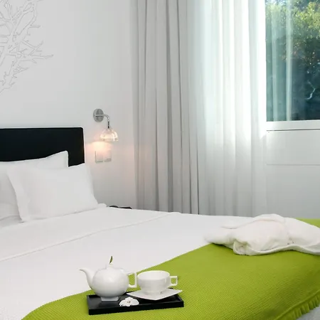 Hotell Open Village Sports Hotel&spa Club Guimarães