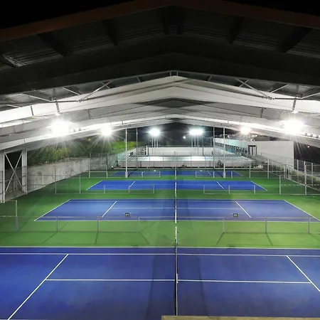 Open Village Sports Hotel&spa Club