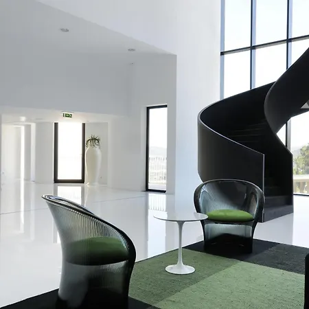 Open Village Sports Hotel&spa Club Guimarães