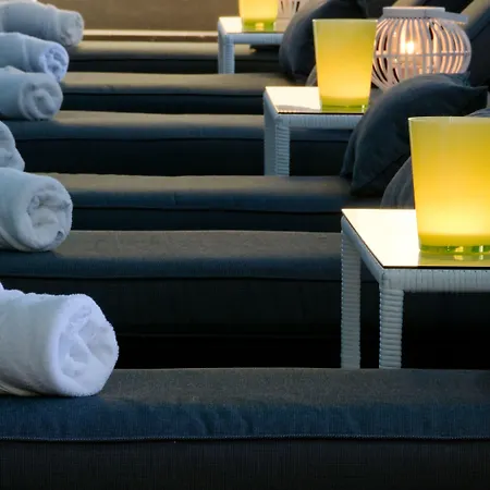 Hotel Open Village Sports & Club 4*