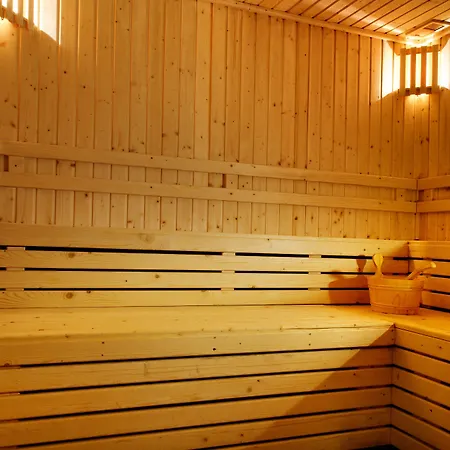 Open Village Sports & Club Hotel 4*