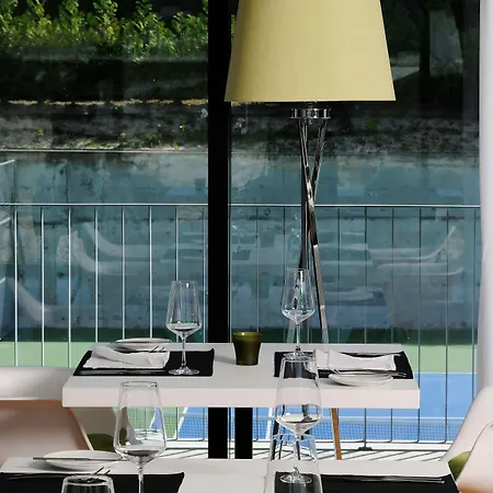 Open Village Sports & Club