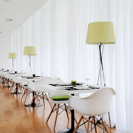 Open Village Sports & Club Hotel 4*