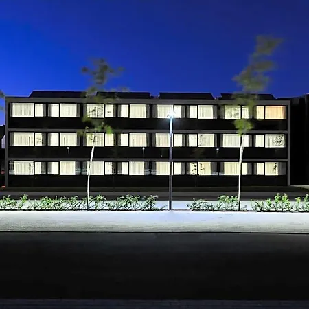 Hotel Open Village Sports & Club