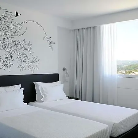 Open Village Sports & Club 4*