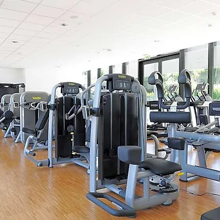Hotel Open Village Sports & Club