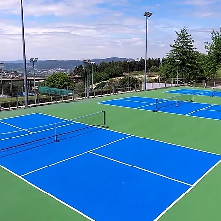 Open Village Sports & Club