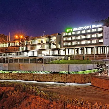 Hotel Open Village Sports & Club 4*