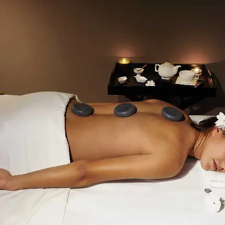 Open Village Sports & Club 4*