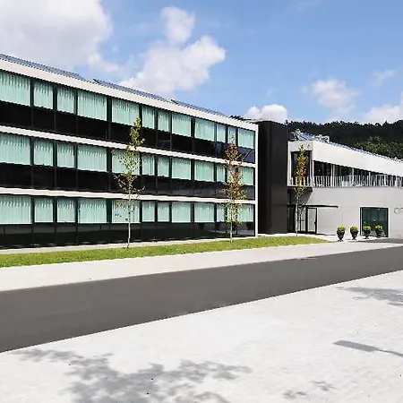 Open Village Sports Hotel&spa Club 4* Guimarães