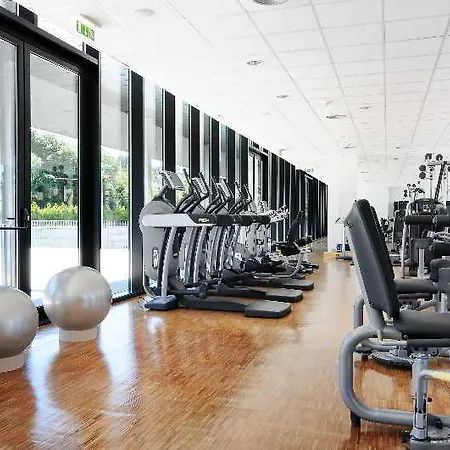 Open Village Sports & Club