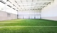 Open Village Sports & Club Γκιμαράες