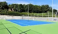 Open Village Sports Hotel&spa Club Hotell