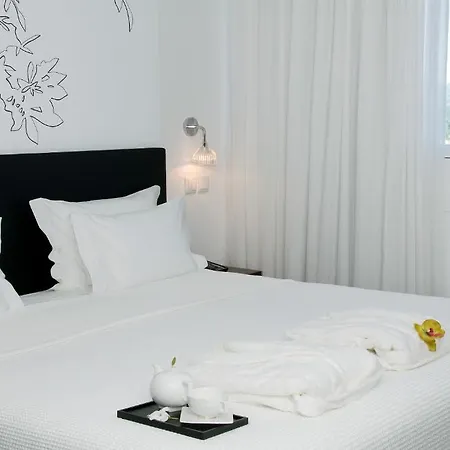Open Village Sports Hotel&spa Club Hotell