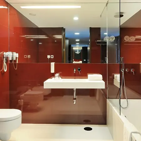Open Village Sports Hotel&spa Club Hotell