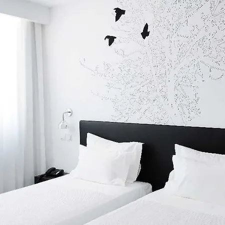 Hotell Open Village Sports Hotel&spa Club