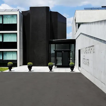 Hotell Open Village Sports Hotel&spa Club Guimarães