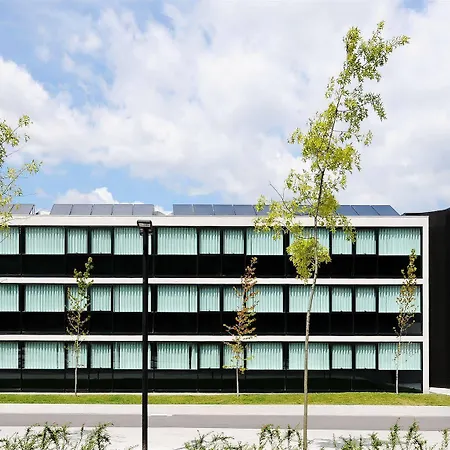 Hotell Open Village Sports Hotel&spa Club 4*