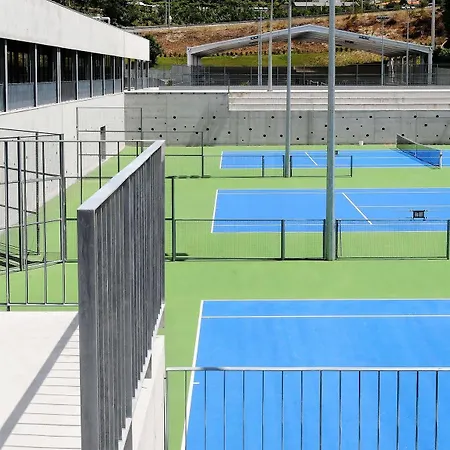 Open Village Sports Hotel&spa Club 4*