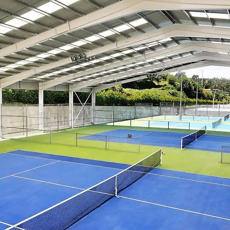 Open Village Sports Hotel&spa Club Hotell 4*