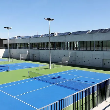 Open Village Sports Hotel&spa Club 4*