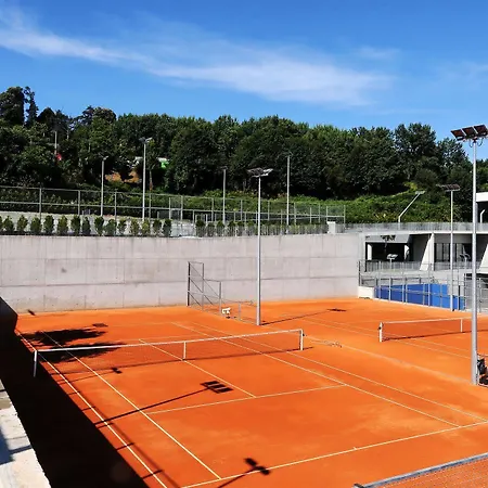 Open Village Sports Hotel&spa Club Hotell 4*