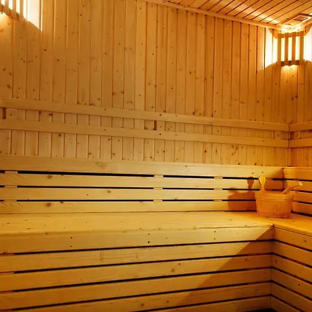 Open Village Sports Hotel&spa Club 4* Guimarães
