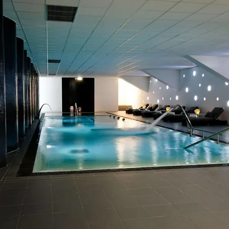 Open Village Sports Hotel&spa Club 4* Guimarães