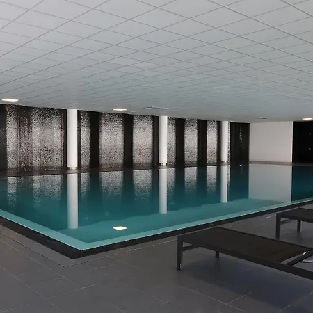 Open Village Sports Hotel&spa Club Hotell Guimarães