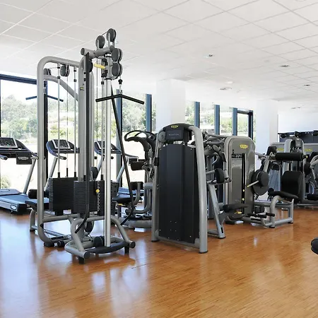 Open Village Sports Hotel&spa Club