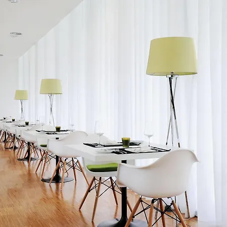 Open Village Sports Hotel&spa Club Hotell Guimarães