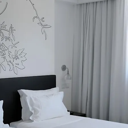 Hotell Open Village Sports Hotel&spa Club 4*