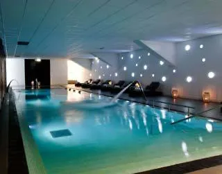 Open Village Sports Hotel&spa Club 4*