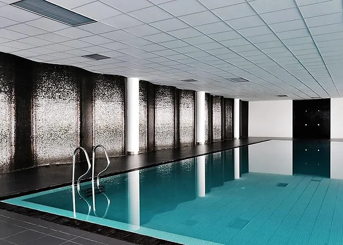 Open Village Sports & Club 4* Guimarães