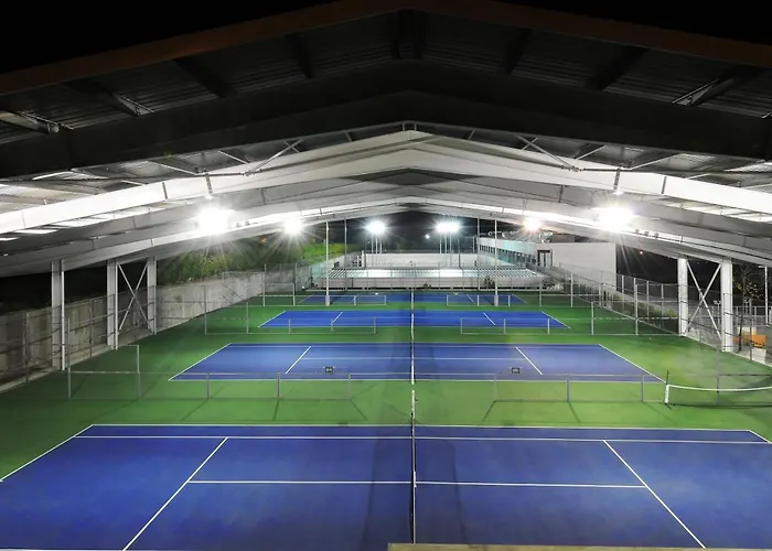 Open Village Sports & Club