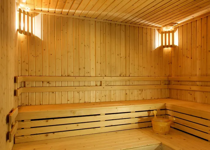 Hotel Open Village Sports & Club