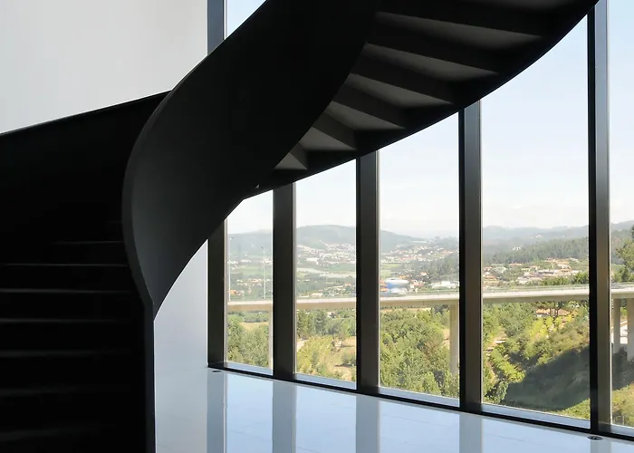 Open Village Sports Hotel&spa Club 4* Guimarães