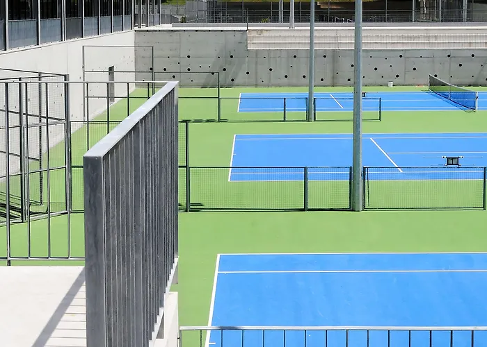 Open Village Sports Hotel&spa Club