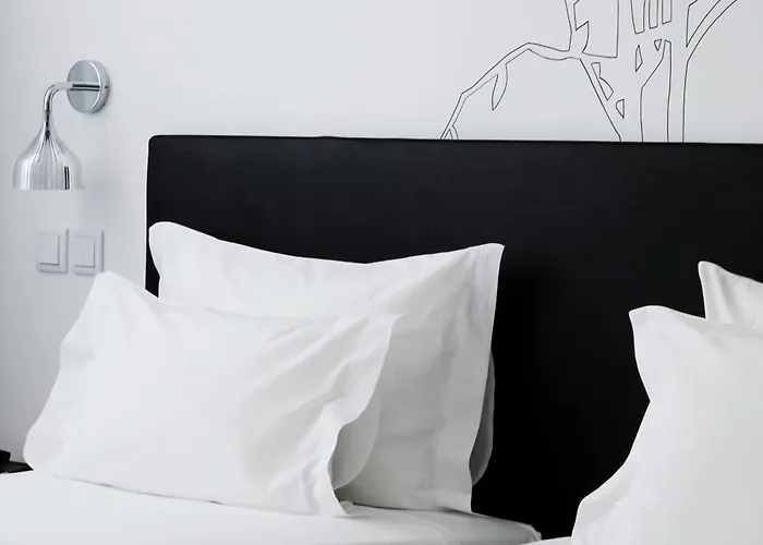 Open Village Sports & Club Hotel Guimarães