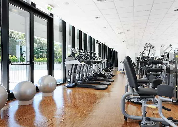 Open Village Sports & Club